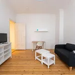 4 Zimmer 4 Bath Nahe Stadium Leipzig