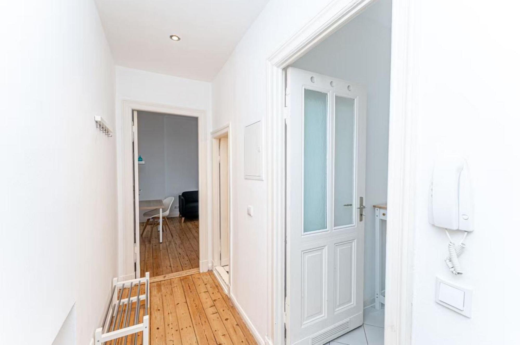 4 Zimmer 4 Bath Nahe Stadium Apartment *
