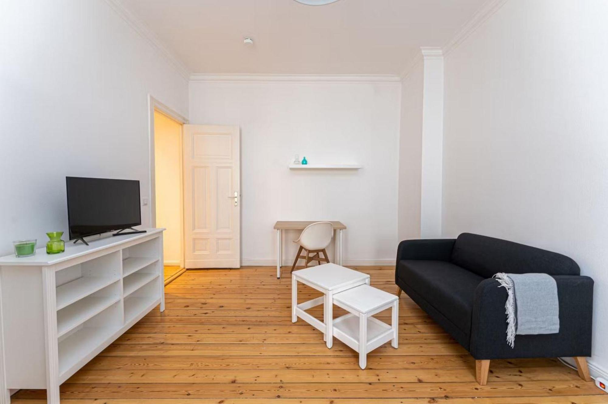 Apartment 4 Zimmer 4 Bath Nahe Stadium *